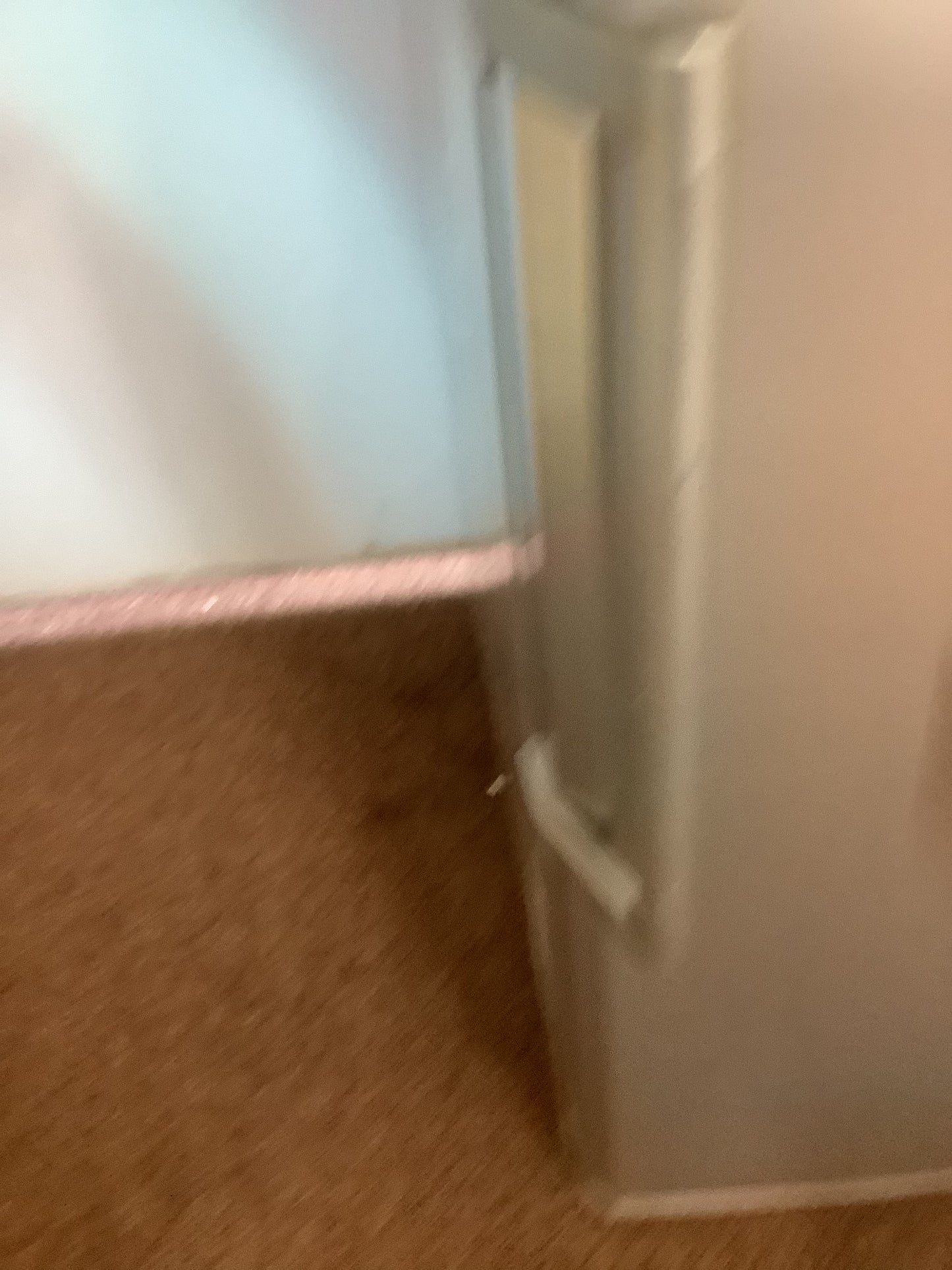 Samsung Fridge Freezer RL38SCPS L52352
