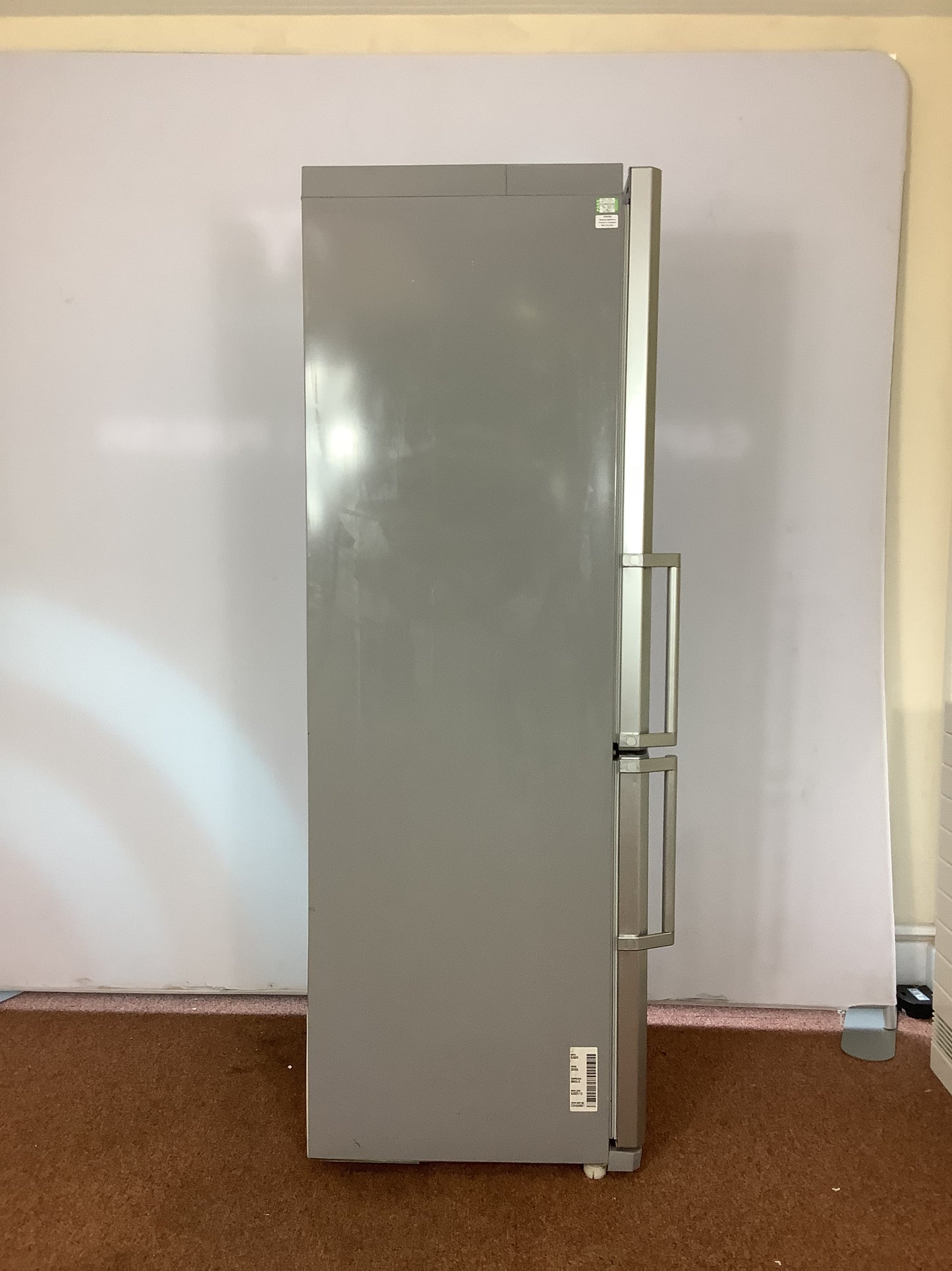 Samsung Fridge Freezer RL38SCPS L52352