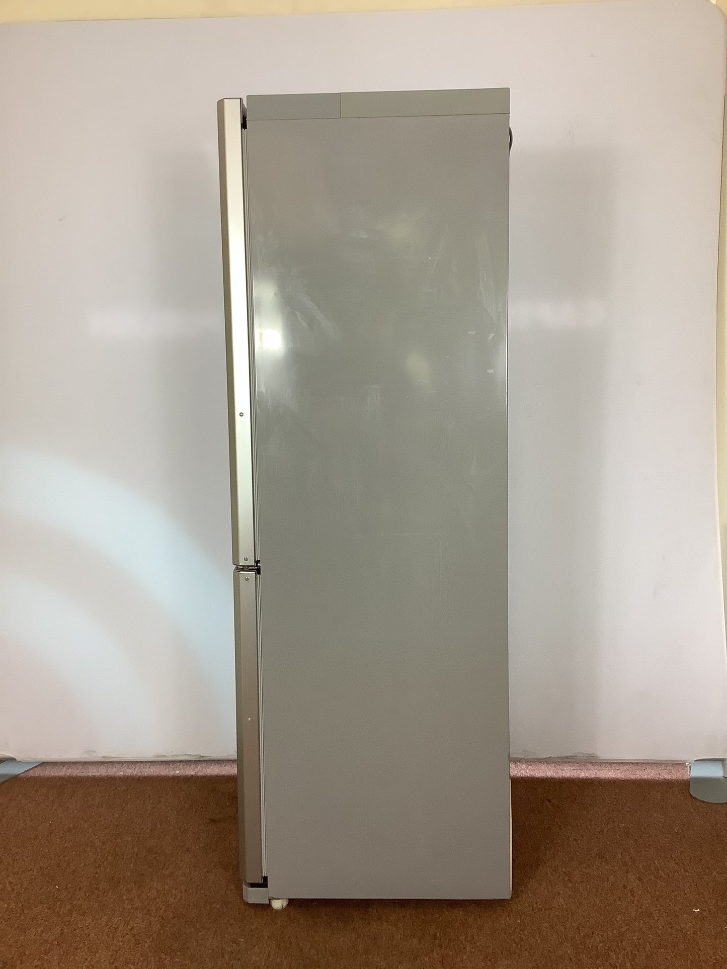 Samsung Fridge Freezer RL38SCPS L52352