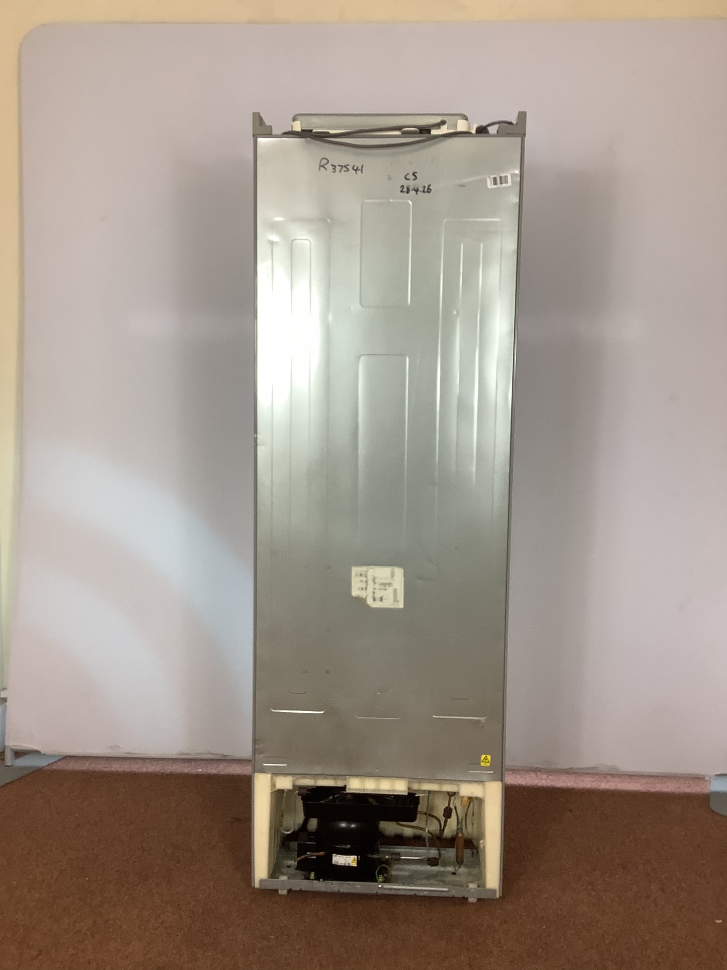Samsung Fridge Freezer RL38SCPS L52352