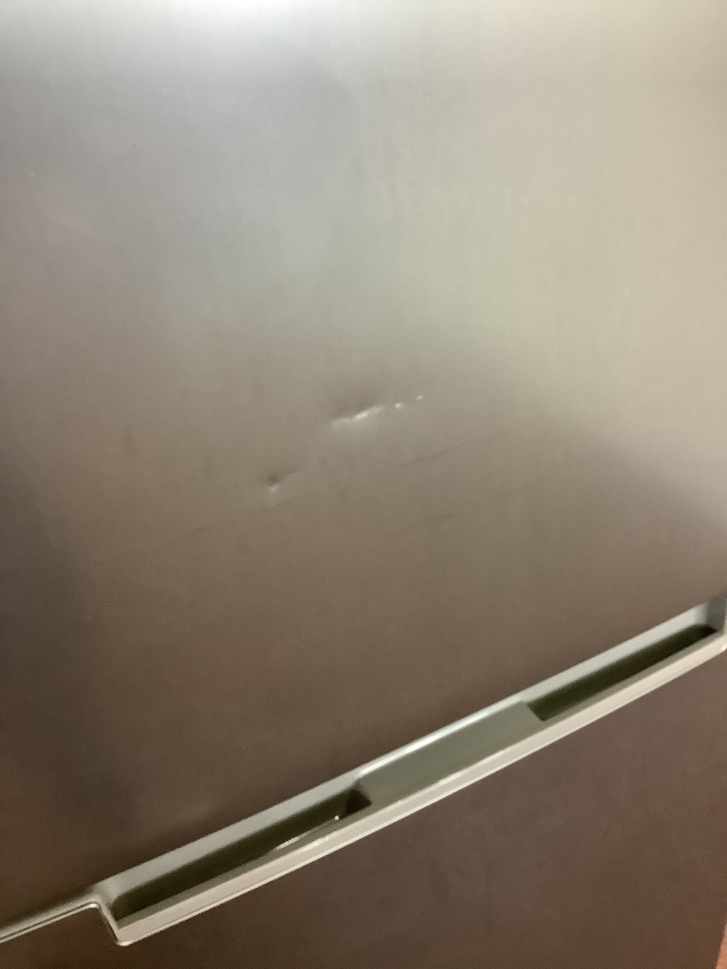 Kenwood Fridge Freezer KNF60X19 L52319