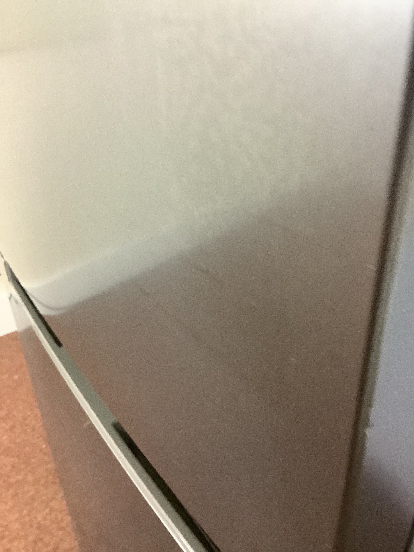 Kenwood Fridge Freezer KNF60X19 L52319