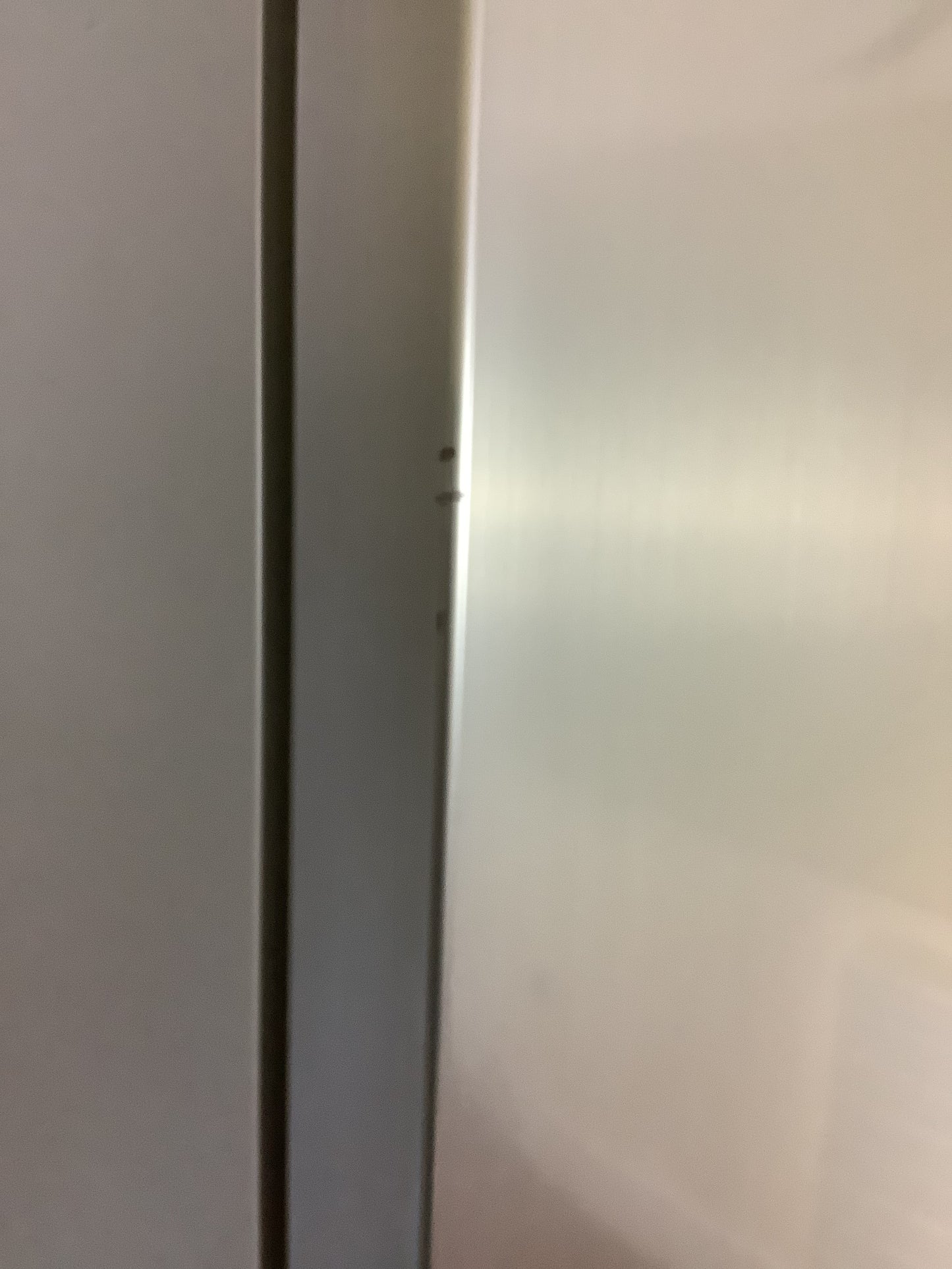 Kenwood Fridge Freezer KNF60X19 L52319