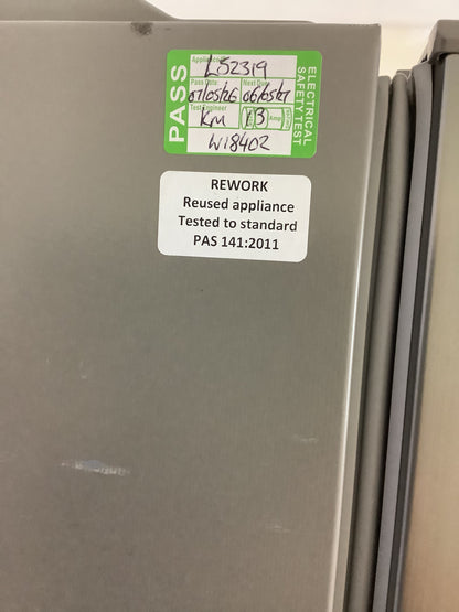 Kenwood Fridge Freezer KNF60X19 L52319