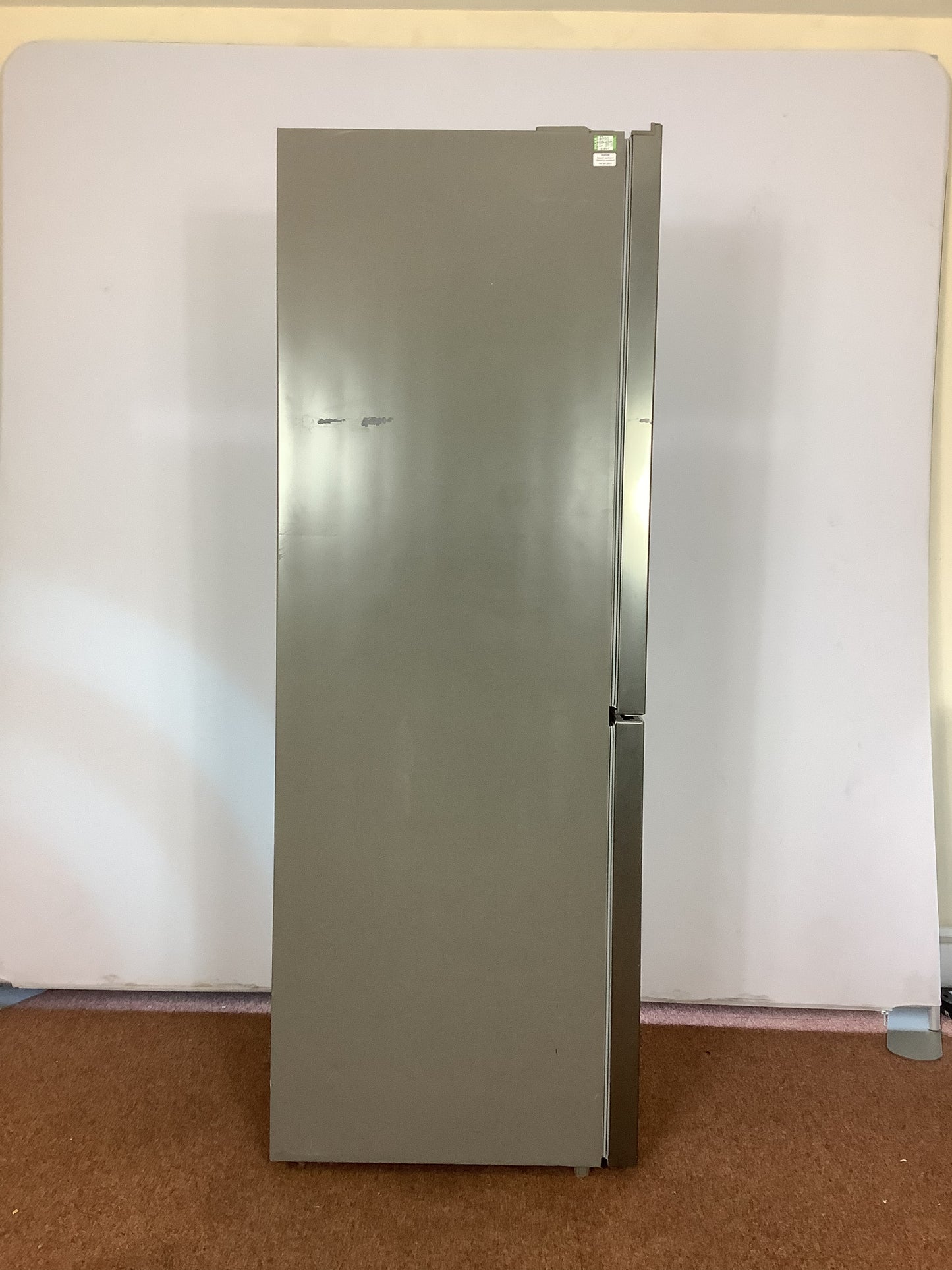 Kenwood Fridge Freezer KNF60X19 L52319