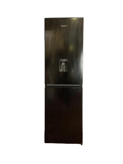 Hisense Fridge Freezer RB327N4WB L52410