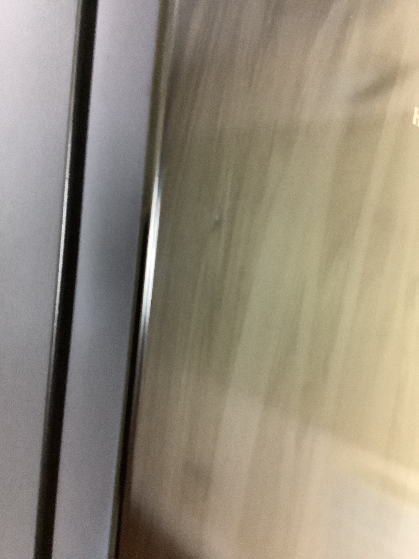 Hisense Fridge Freezer RB327N4WB L52410