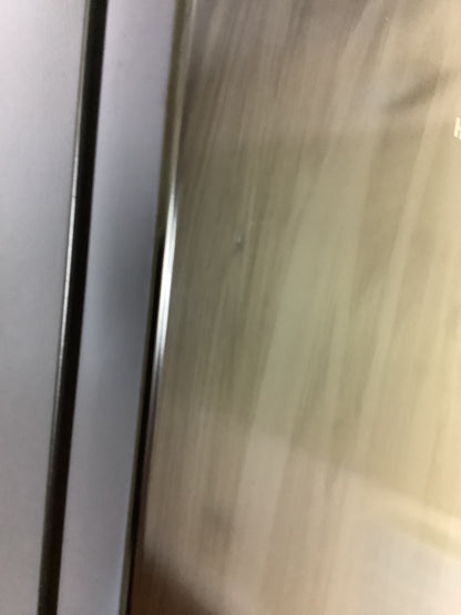 Hisense Fridge Freezer RB327N4WB L52410