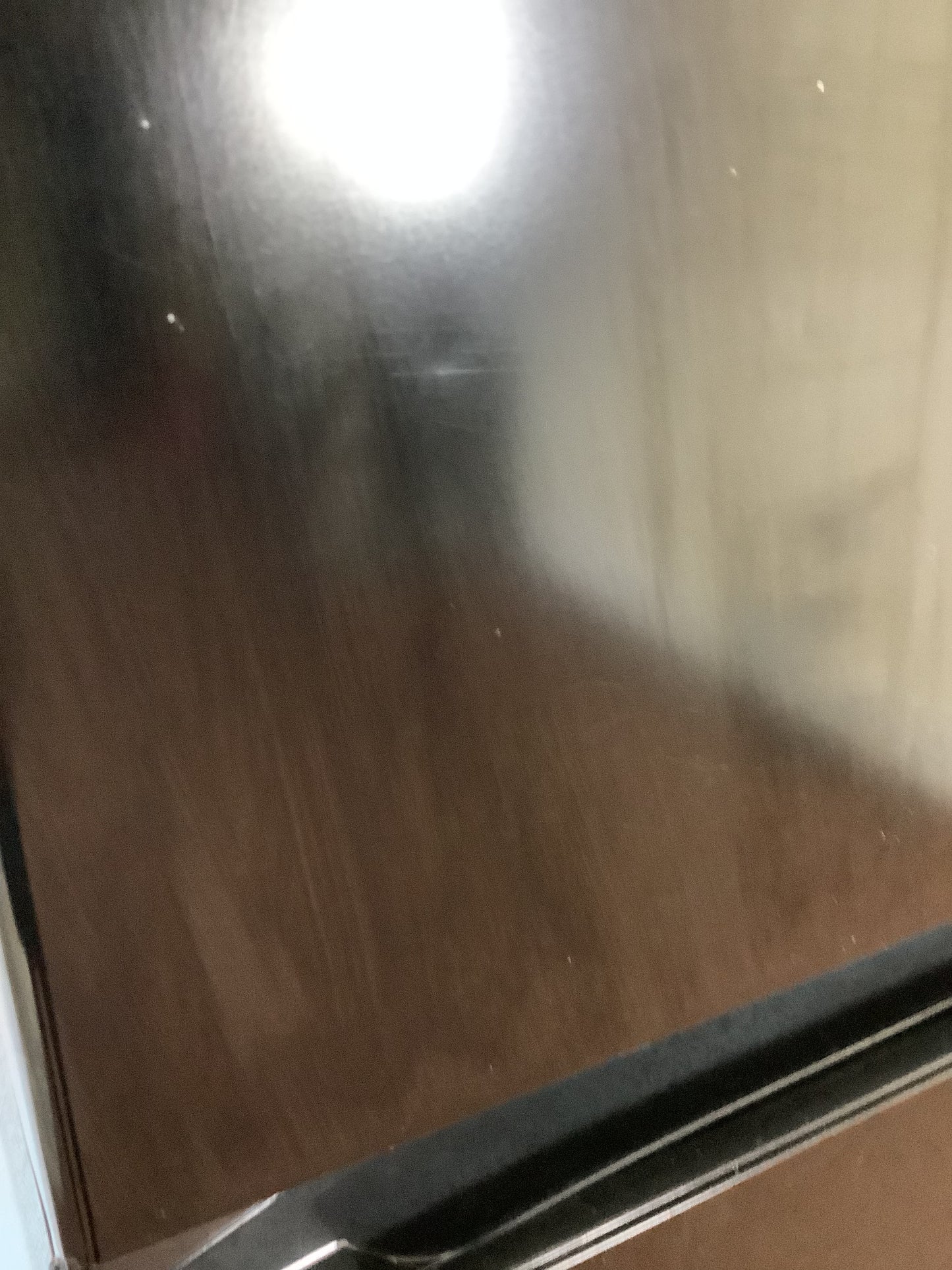 Hisense Fridge Freezer RB327N4WB L52410