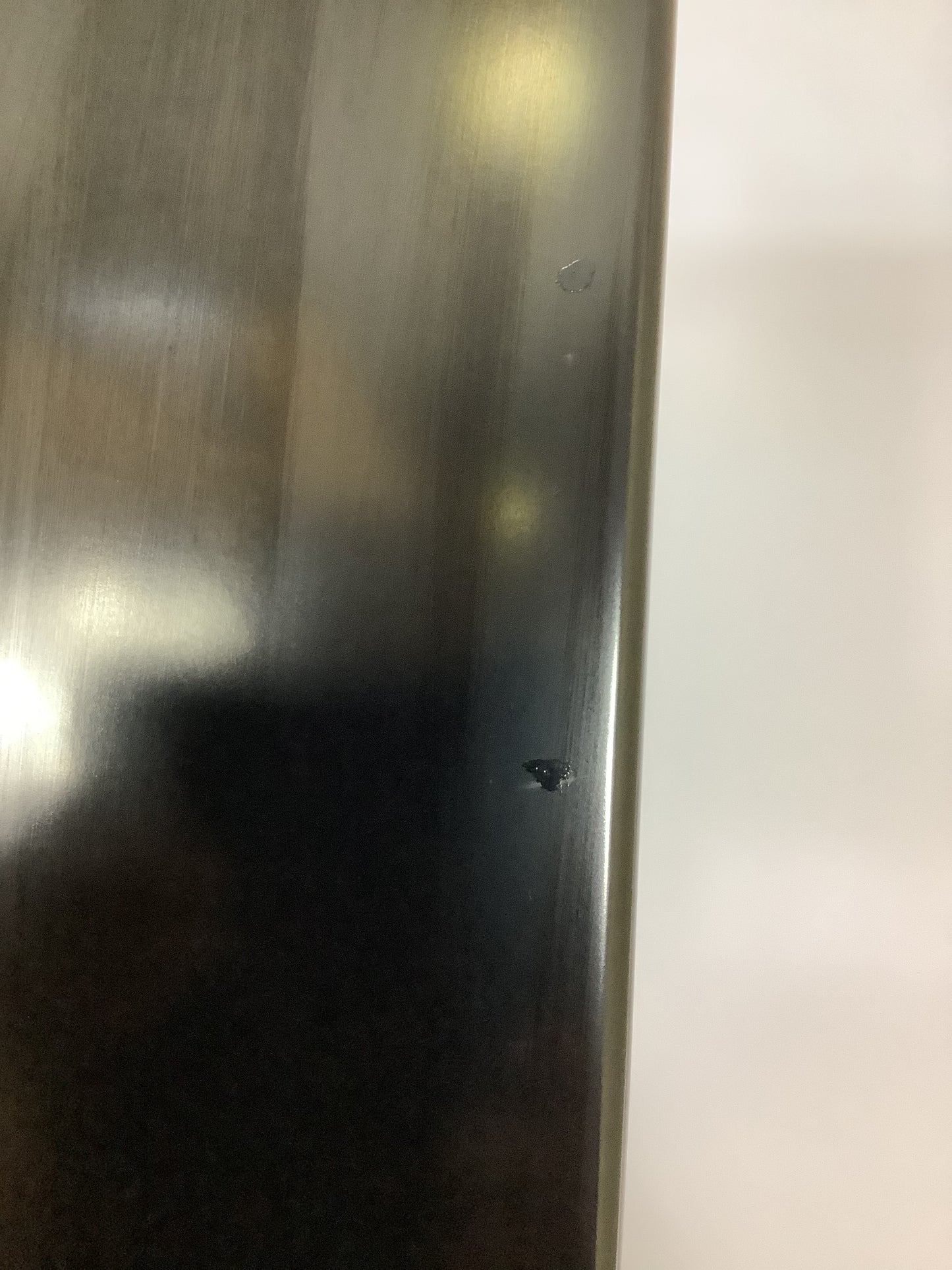 Hisense Fridge Freezer RB327N4WB L52410