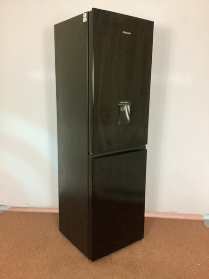 Hisense Fridge Freezer RB327N4WB L52410