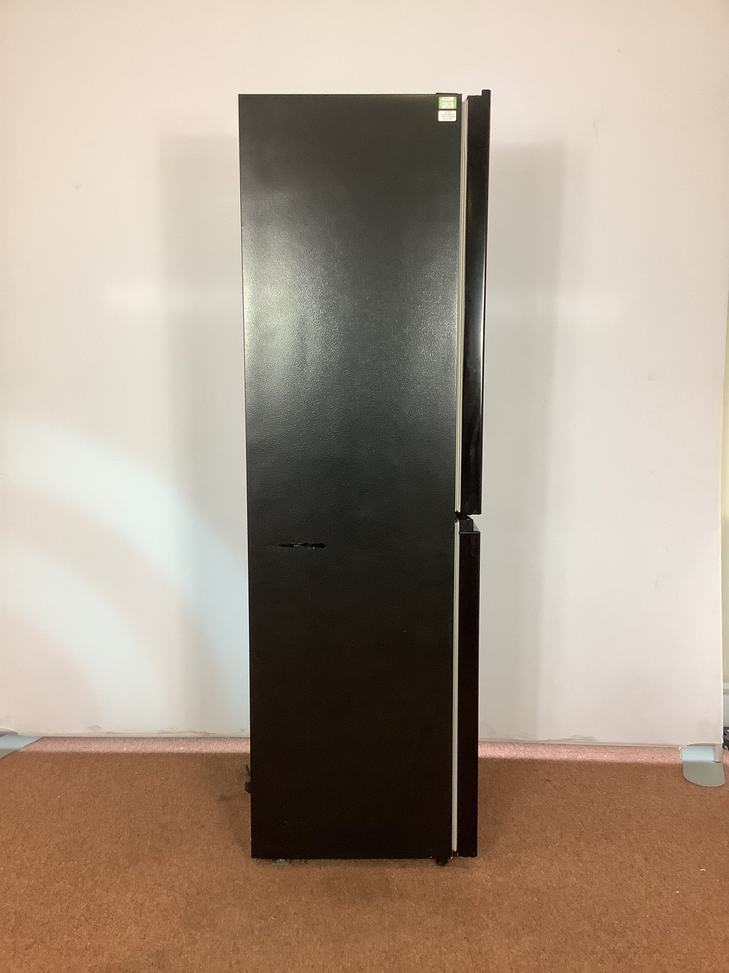 Hisense Fridge Freezer RB327N4WB L52410