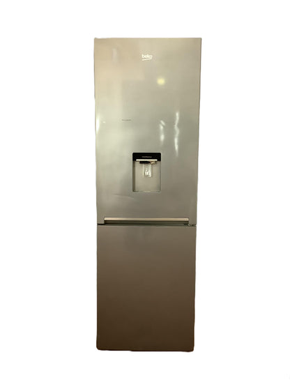 Beko Fridge Freezer CXFG1685DLDS L52304