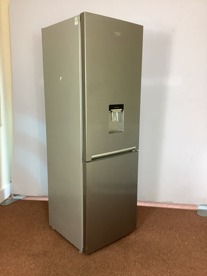 Beko Fridge Freezer CXFG1685DLDS L52304