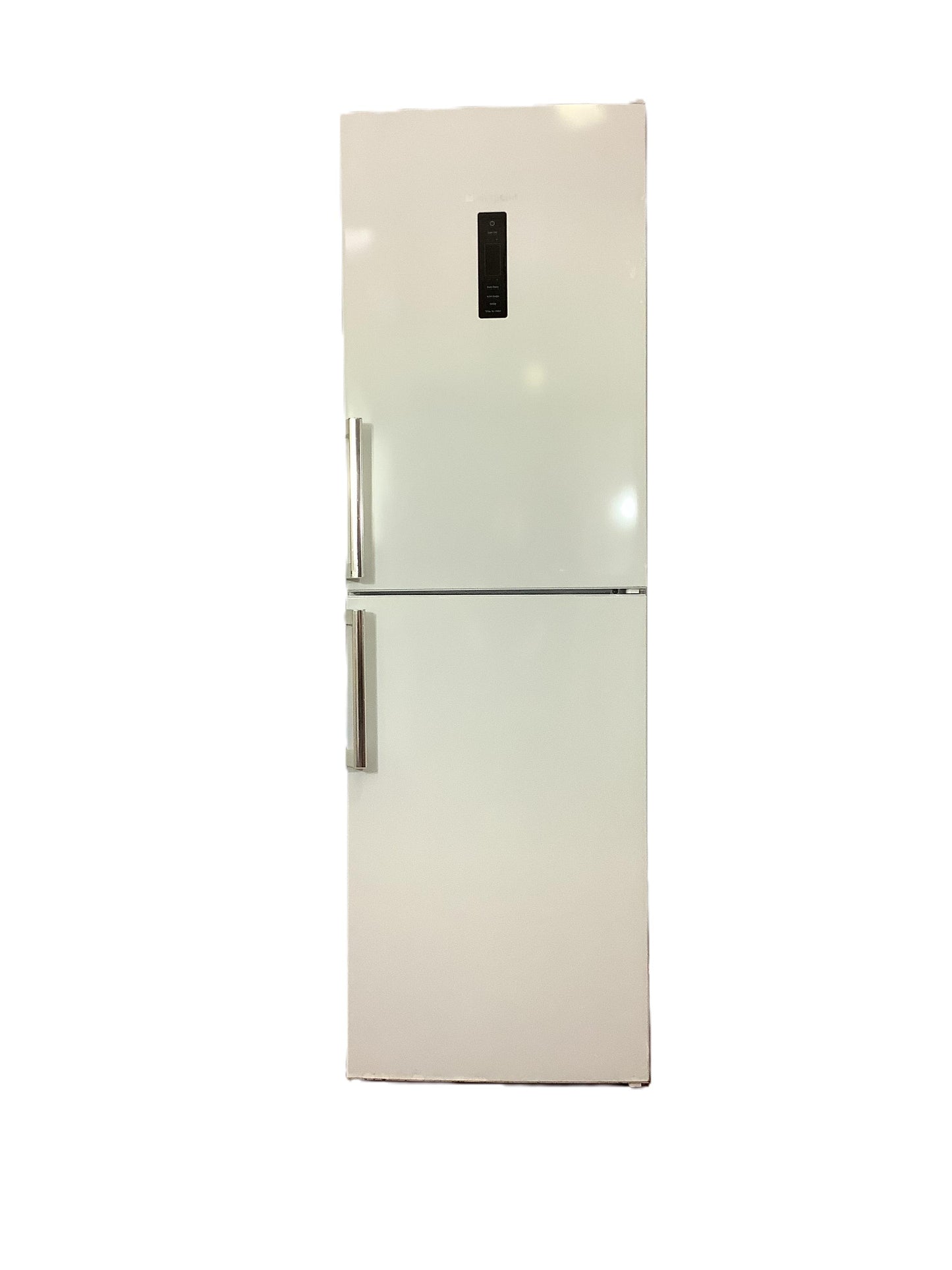 Hotpoint Fridge Freezer XUL85TZ1WOJH L52272