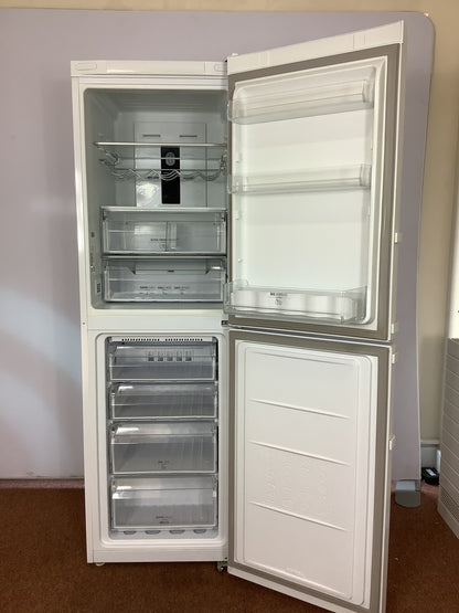 Hotpoint Fridge Freezer XUL85TZ1WOJH L52272