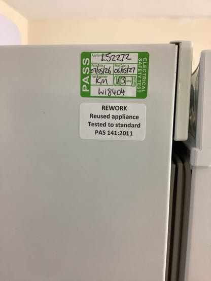Hotpoint Fridge Freezer XUL85TZ1WOJH L52272
