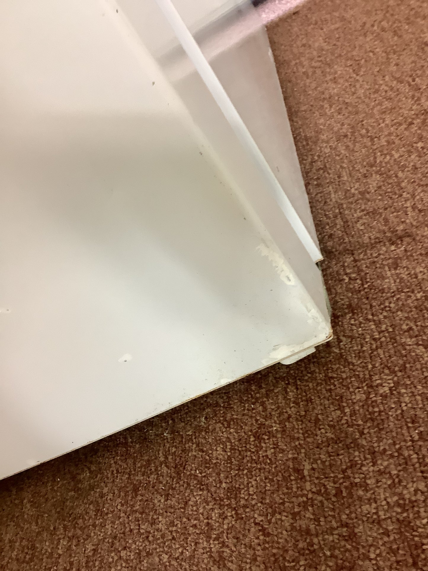 Hotpoint Fridge Freezer XUL85TZ1WOJH L52272