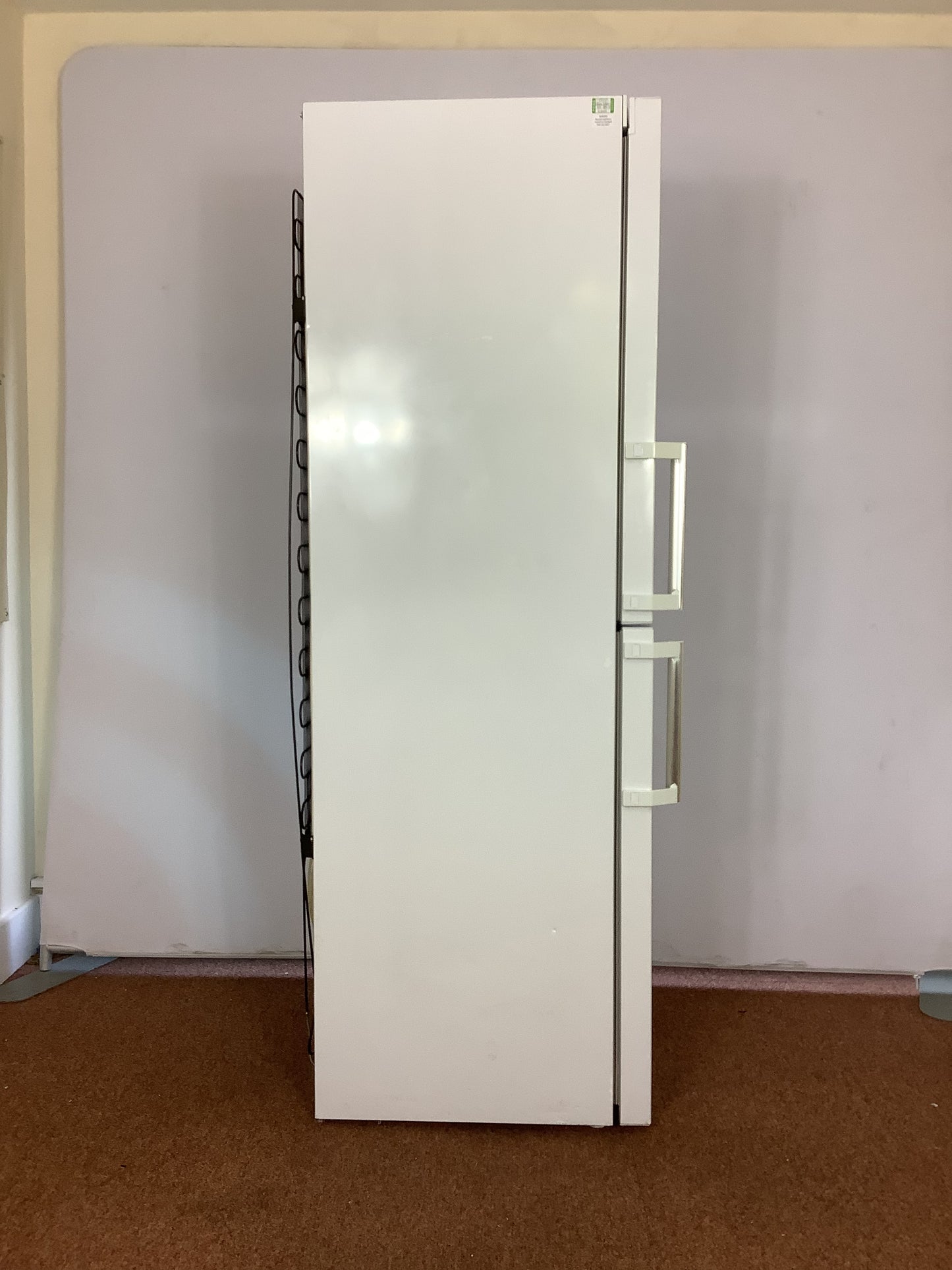 Hotpoint Fridge Freezer XUL85TZ1WOJH L52272