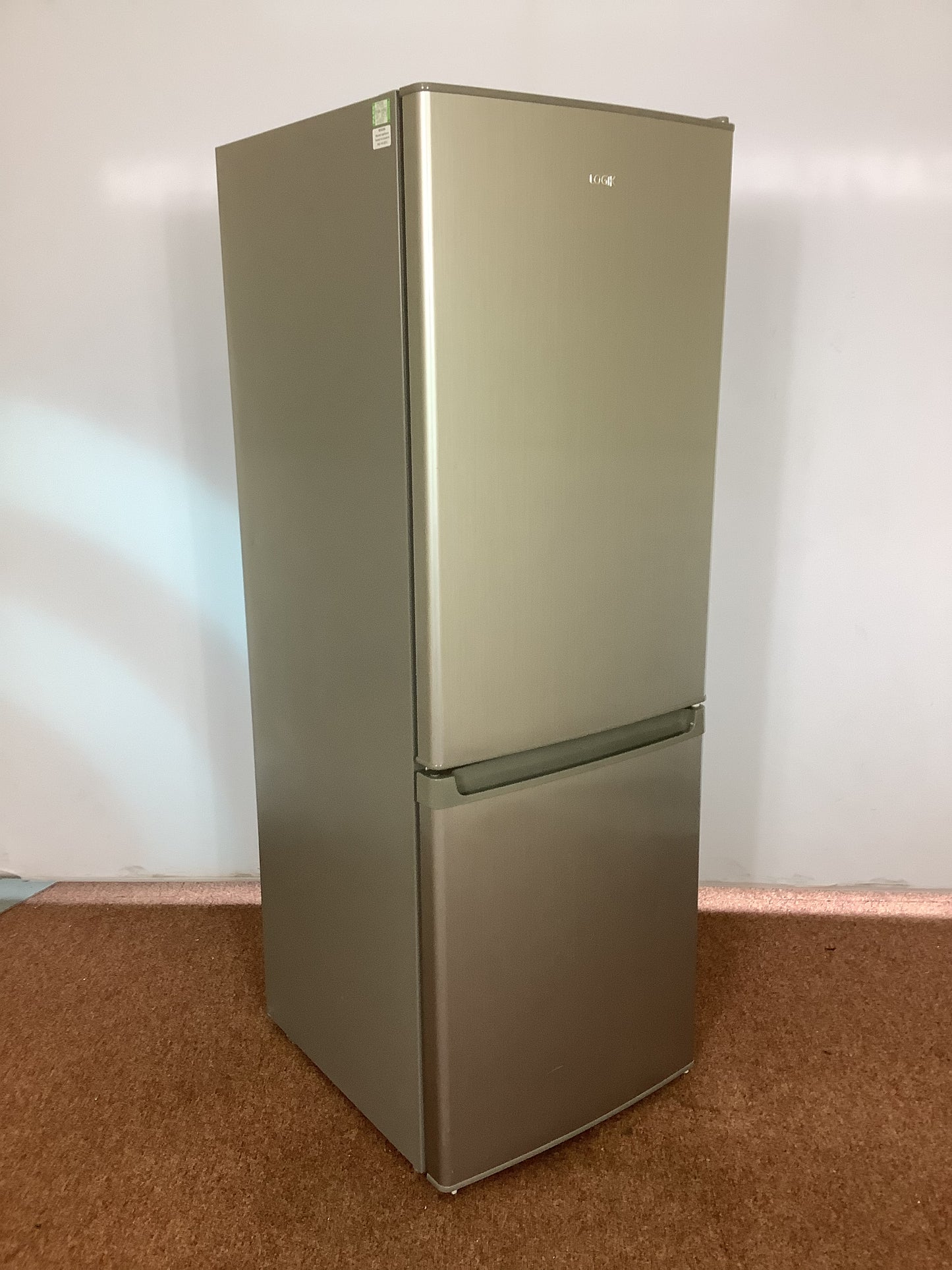 Logik Fridge Freezer LS0BS23 L52311