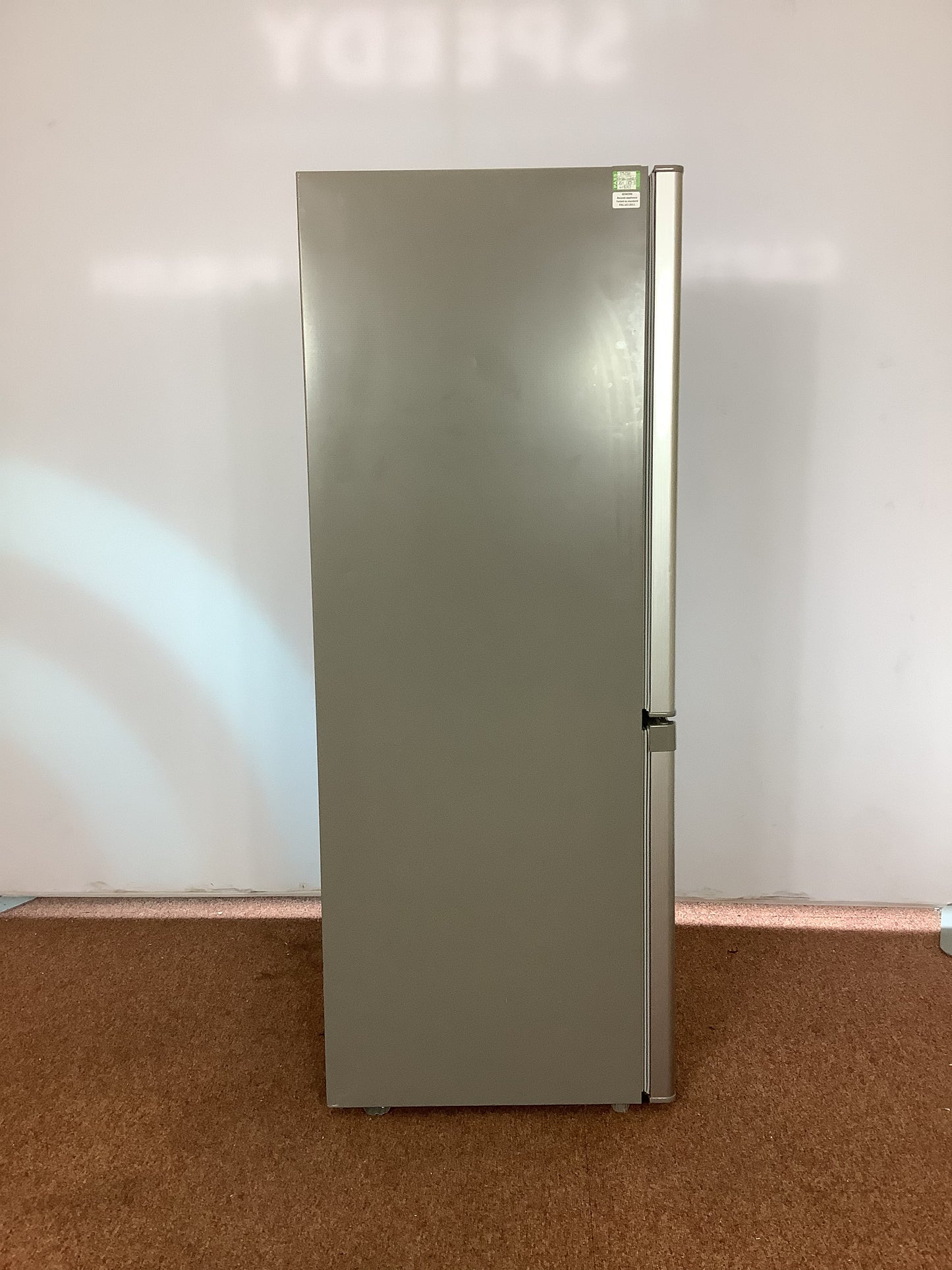 Logik Fridge Freezer LS0BS23 L52311