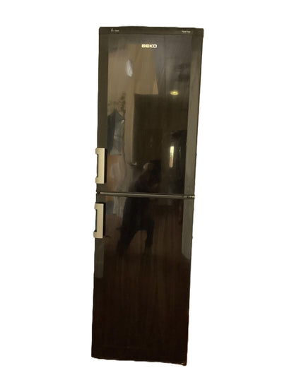 Beko Fridge Freezer CXF5104B L52187