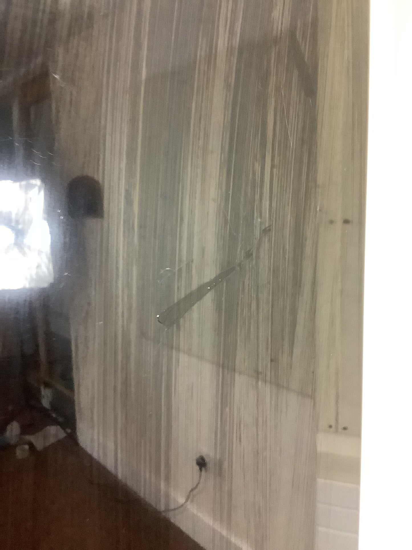 Beko Fridge Freezer CXF5104B L52187