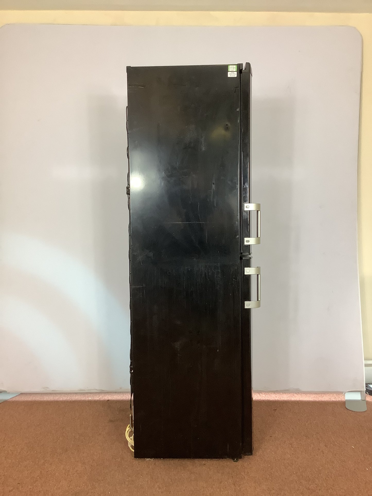 Beko Fridge Freezer CXF5104B L52187