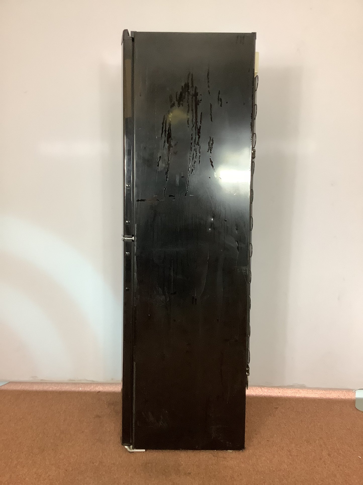 Beko Fridge Freezer CXF5104B L52187