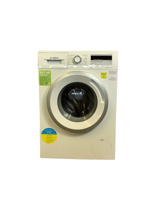 Bosch 7kg Washing Machine WAN28081GB L49133