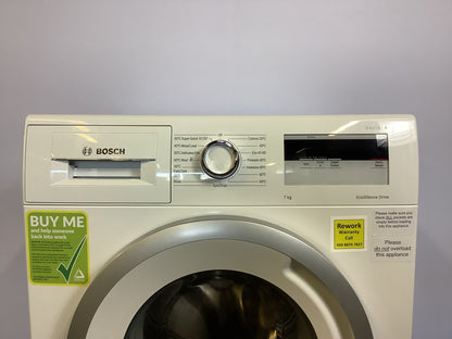 Bosch 7kg Washing Machine WAN28081GB L49133