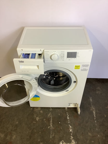 Beko 5kg Washing Machine WTF50M1W L49136