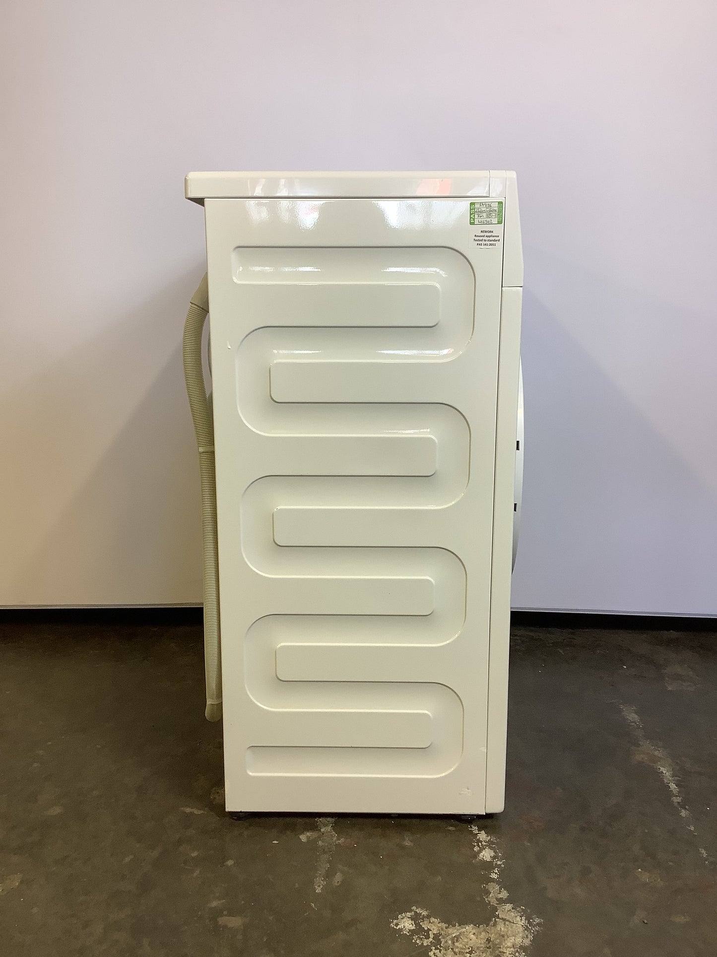 Beko 5kg Washing Machine WTF50M1W L49136