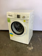 Bosch 8kg Washing Machine WAQ284DOGB L49156