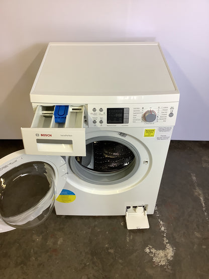 Bosch 8kg Washing Machine WAQ284DOGB L49156