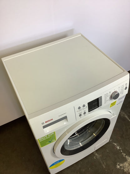 Bosch 8kg Washing Machine WAQ284DOGB L49156