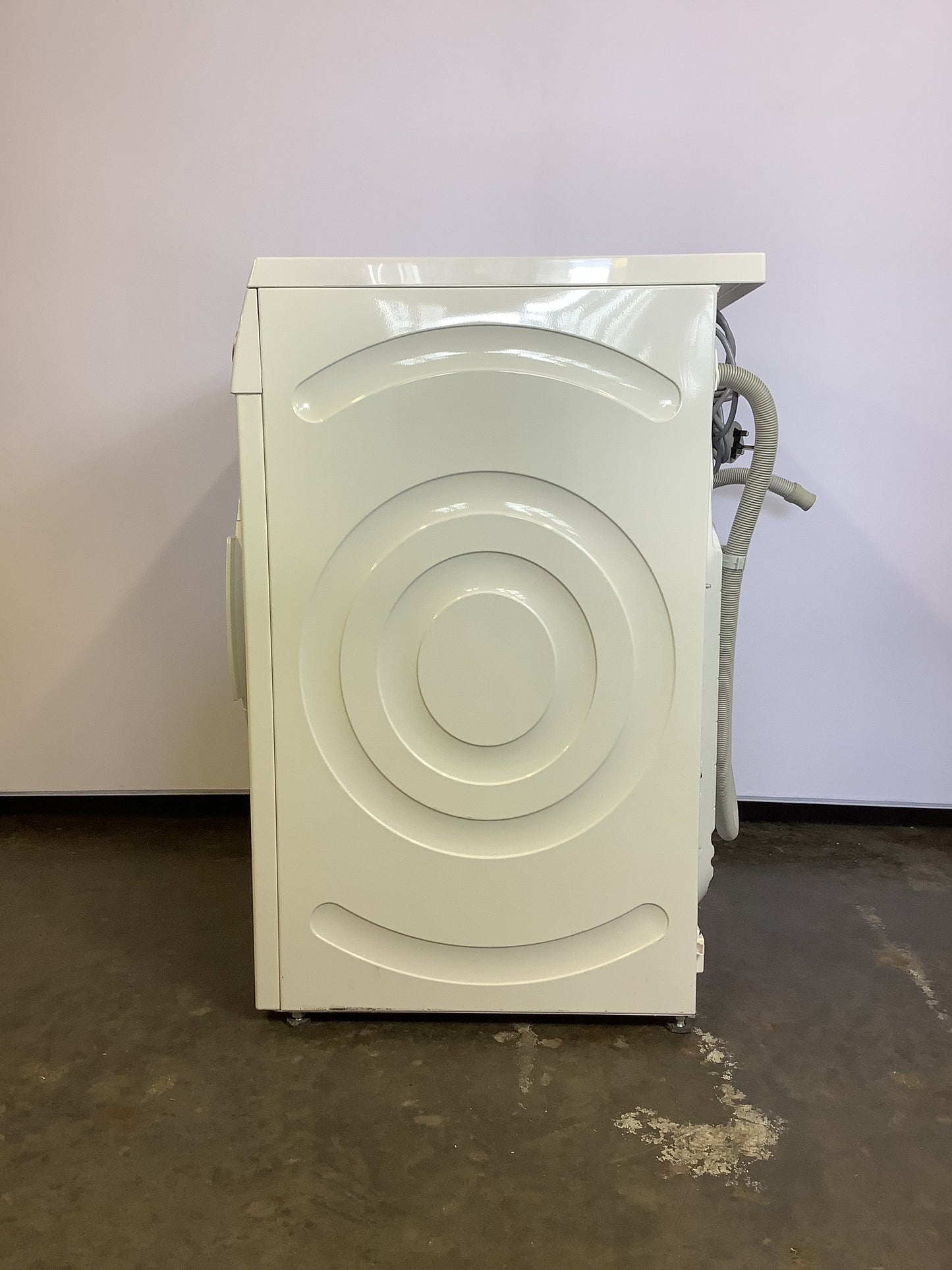 Bosch 8kg Washing Machine WAQ284DOGB L49156