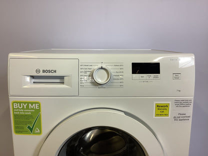 Bosch 7kg Washing Machine WAJ28008GB L49138