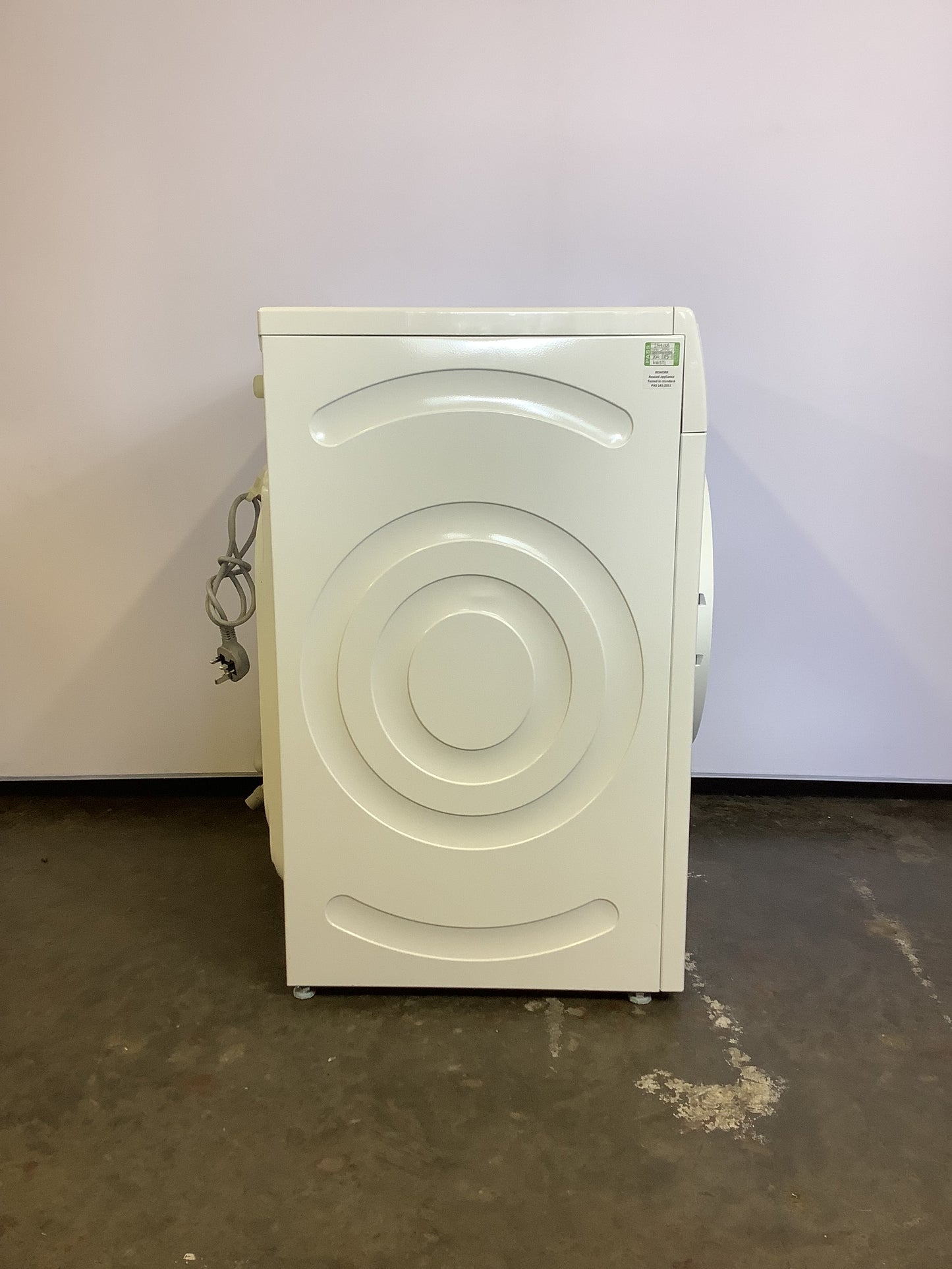 Bosch 7kg Washing Machine WAJ28008GB L49138