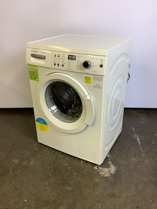Bosch 8kg Washing Machine WAQ28351GB L49121