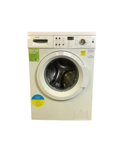 Bosch 8kg Washing Machine WAQ28351GB L49121