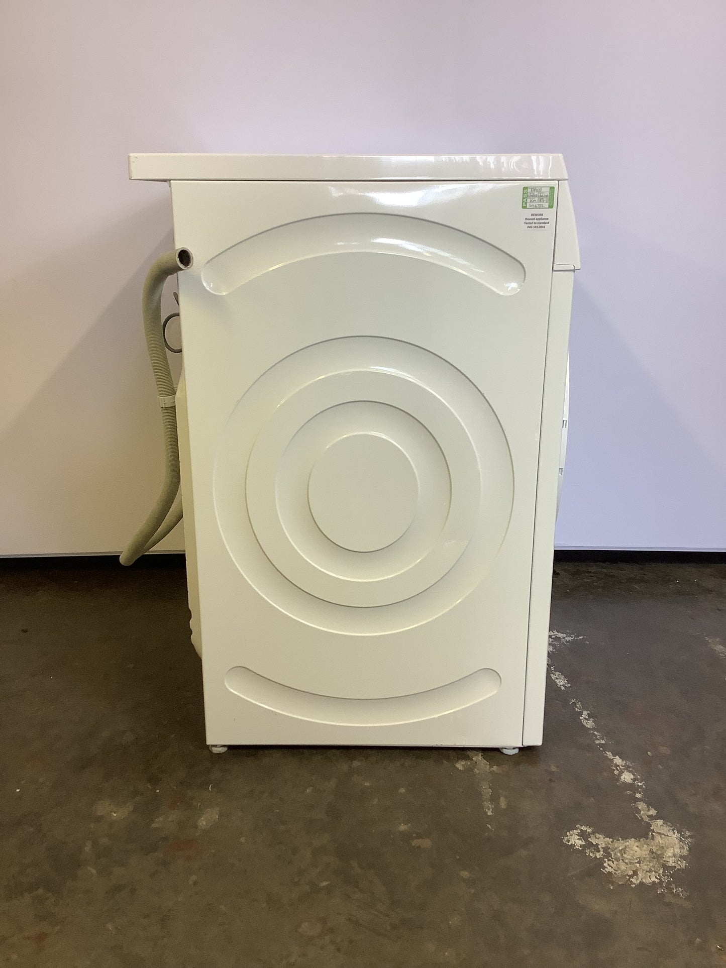 Bosch 8kg Washing Machine WAQ28351GB L49121