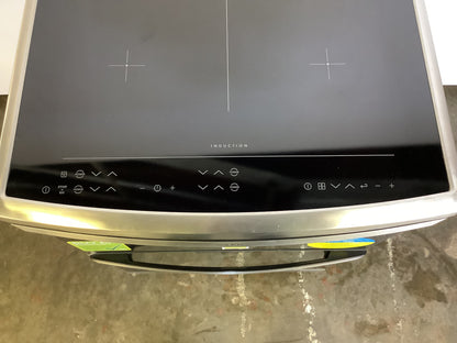 AEG Induction Hob Electric Cooker 49332I-MN L48183