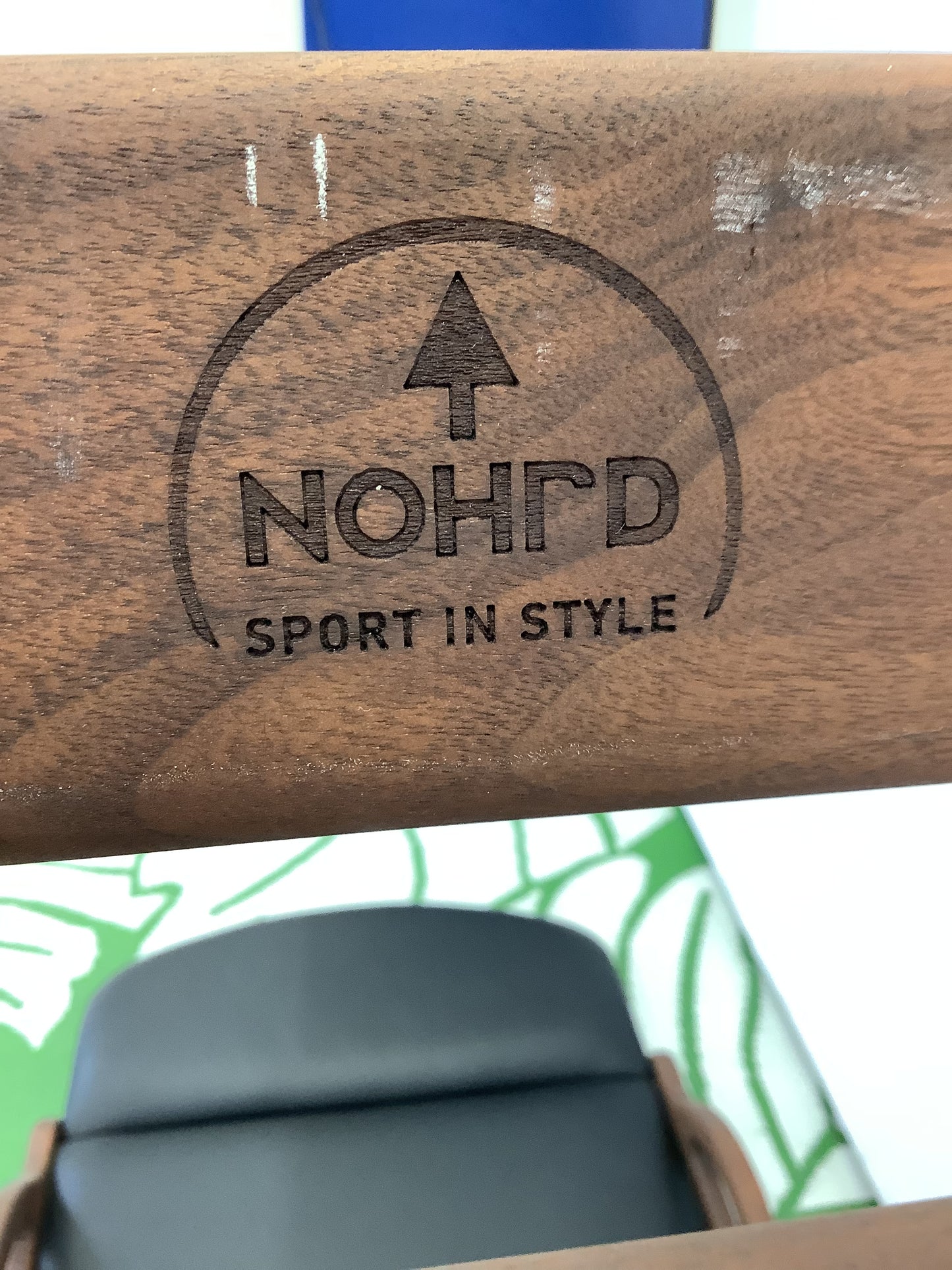 NOHRD Elasko Gym Stretch Equipment F27703