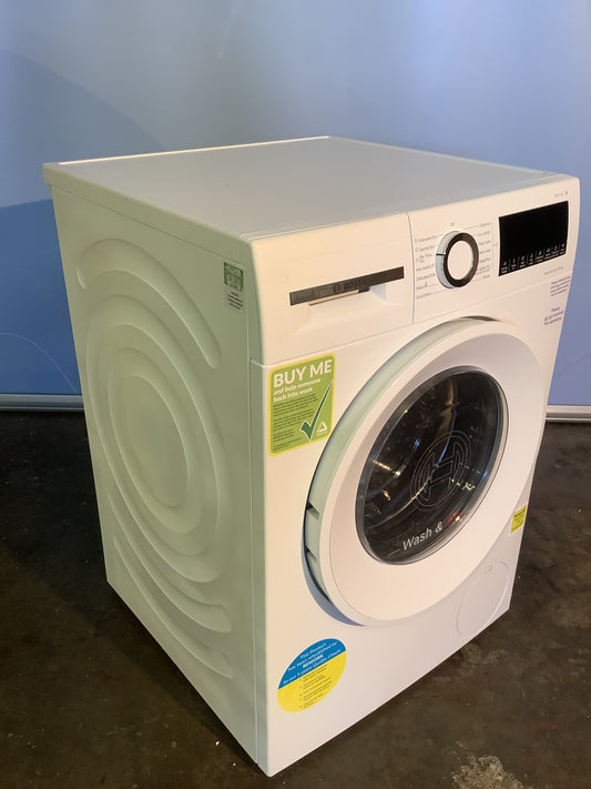 Bosch 9kg/6kg Washer Dryer WNA14490GB L48713