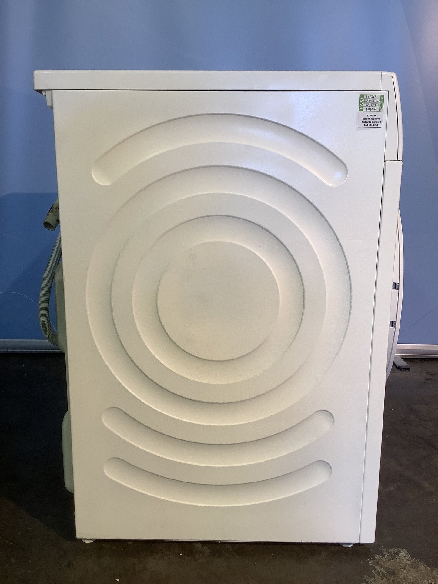 Bosch 9kg/6kg Washer Dryer WNA14490GB L48713