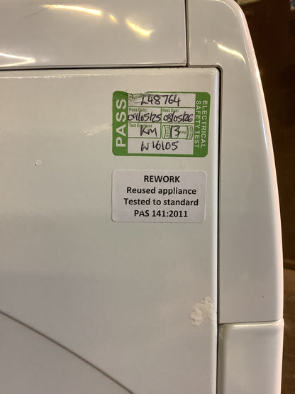 Bosch 7kg Tumble Dryer WTN85201GB L48764
