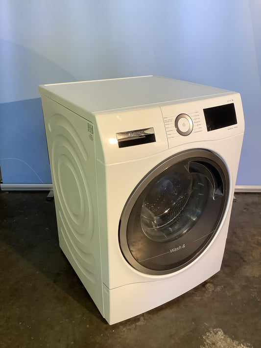 Bosch 10kg/6kg Washer Dryer WDU28560GB L48731