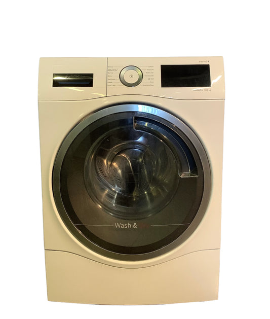 Bosch 10kg/6kg Washer Dryer WDU28560GB L48731