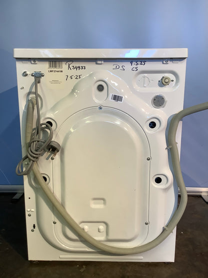 Blomberg 7kg Washing Machine LWF27441W L48803